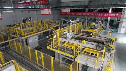 以人為本，質為上！北京生態家園集團唐山旗艦工廠開放日暨經銷商交流活動圓滿舉行