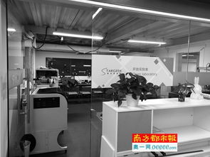 科技服務(wù)業(yè) 以專業(yè)服務(wù)與信息業(yè)務(wù)構(gòu)筑核心競爭力